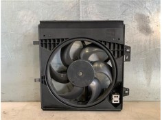 Recambio de electroventilador para citroen c2 1.4 hdi referencia OEM IAM   