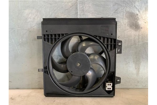 Recambio de electroventilador para citroen c2 1.4 hdi referencia OEM IAM   