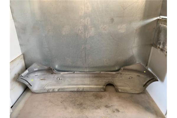 Recambio de paragolpes trasero para mercedes-benz clase a (bm 169) 1.7 a 170 (169.032) referencia OEM IAM A1698856525 9999  