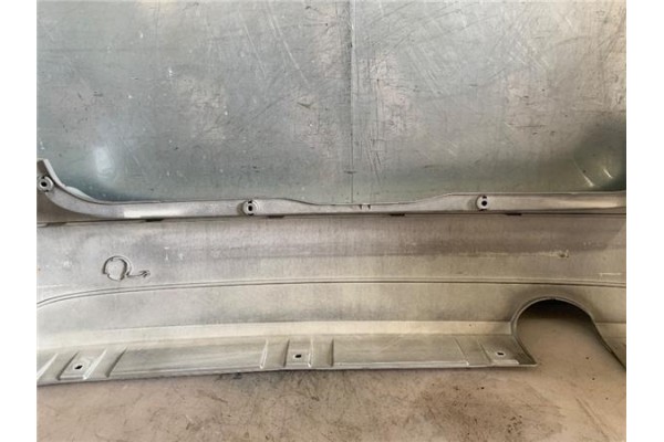 Recambio de paragolpes trasero para mercedes-benz clase a (bm 169) 1.7 a 170 (169.032) referencia OEM IAM A1698856525 9999  