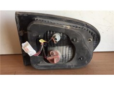 Recambio de piloto trasero derecho para hyundai h-1 van 2.5 furgón con portón referencia OEM IAM 924064A6  