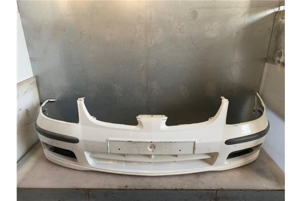 Recambio de paragolpes delantero para nissan almera tino (v10m) 1.8 referencia OEM IAM F20224U340  
