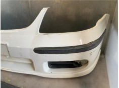 Recambio de paragolpes delantero para nissan almera tino (v10m) 1.8 referencia OEM IAM F20224U340  