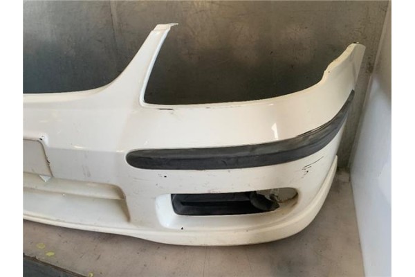 Recambio de paragolpes delantero para nissan almera tino (v10m) 1.8 referencia OEM IAM F20224U340  