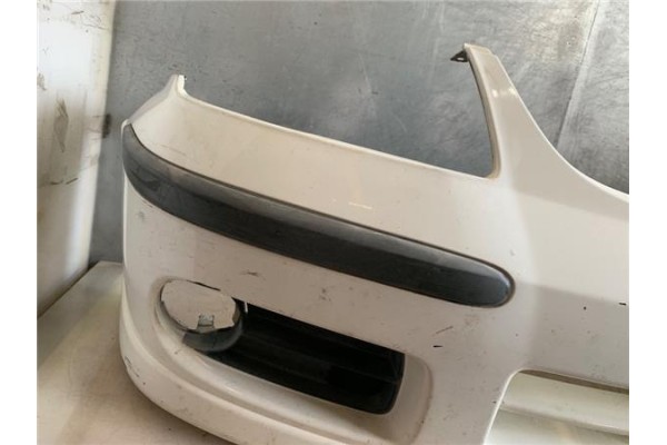 Recambio de paragolpes delantero para nissan almera tino (v10m) 1.8 referencia OEM IAM F20224U340  