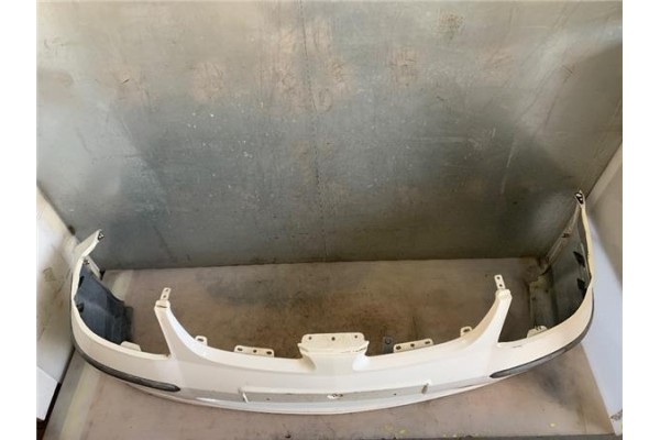 Recambio de paragolpes delantero para nissan almera tino (v10m) 1.8 referencia OEM IAM F20224U340  