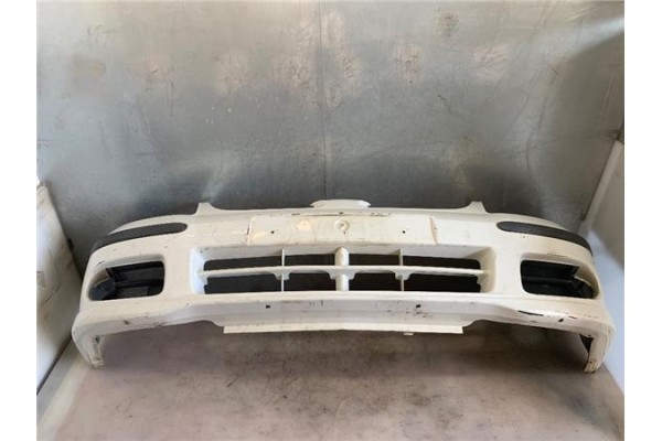 Recambio de paragolpes delantero para nissan almera tino (v10m) 1.8 referencia OEM IAM F20224U340  