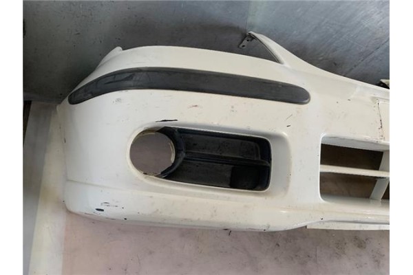 Recambio de paragolpes delantero para nissan almera tino (v10m) 1.8 referencia OEM IAM F20224U340  