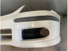 Recambio de paragolpes delantero para nissan almera tino (v10m) 1.8 referencia OEM IAM F20224U340  