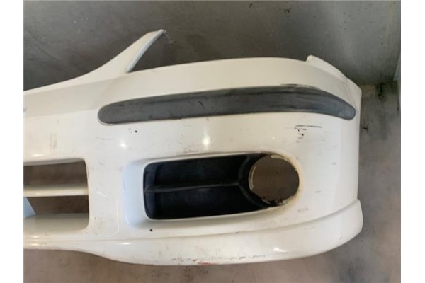 Recambio de paragolpes delantero para nissan almera tino (v10m) 1.8 referencia OEM IAM F20224U340  