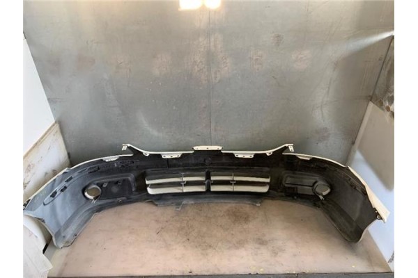 Recambio de paragolpes delantero para nissan almera tino (v10m) 1.8 referencia OEM IAM F20224U340  