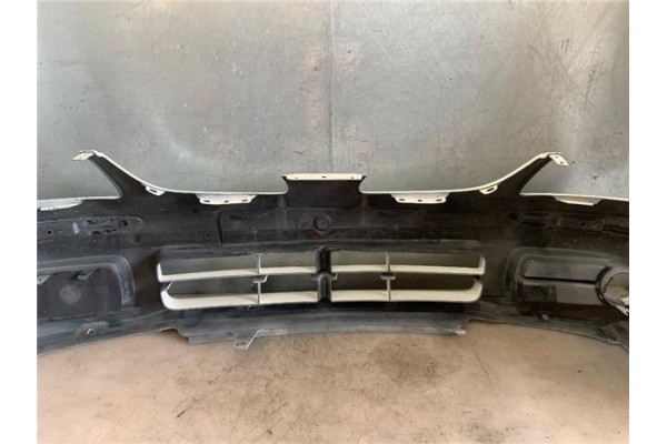 Recambio de paragolpes delantero para nissan almera tino (v10m) 1.8 referencia OEM IAM F20224U340  