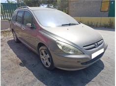 peugeot 307 break / sw (s1) del año 2004