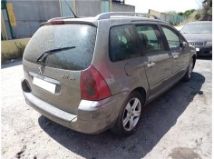 peugeot 307 break / sw (s1) del año 2004