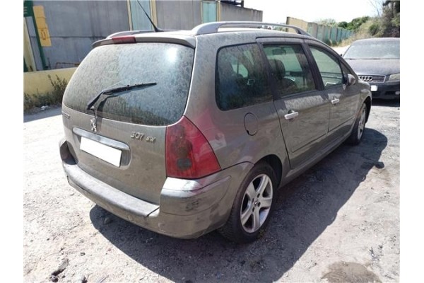 peugeot 307 break / sw (s1) del año 2004