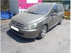peugeot 307 break / sw (s1) del año 2004