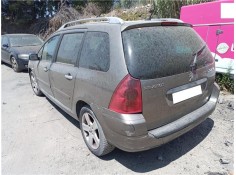 peugeot 307 break / sw (s1) del año 2004