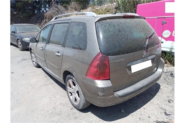 peugeot 307 break / sw (s1) del año 2004