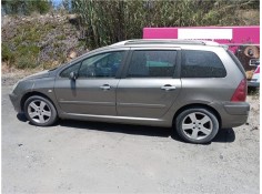 peugeot 307 break / sw (s1) del año 2004