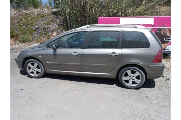peugeot 307 break / sw (s1) del año 2004