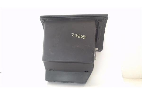 Recambio de guantera salpicadero para opel astra g berlina 2.0 di referencia OEM IAM 5114018  
