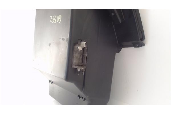 Recambio de guantera salpicadero para opel astra g berlina 2.0 di referencia OEM IAM 5114018  