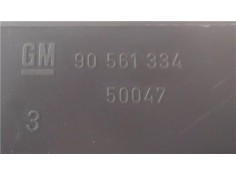 Recambio de guantera salpicadero para opel astra g berlina 2.0 di referencia OEM IAM 5114018  