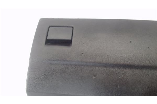 Recambio de guantera salpicadero para opel zafira a 2.0 dti 16v referencia OEM IAM 24455400LHD  