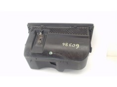 Recambio de guantera salpicadero para opel zafira a 2.0 dti 16v referencia OEM IAM 24455400LHD  