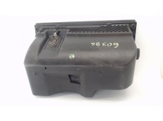 Recambio de guantera salpicadero para opel zafira a 2.0 dti 16v referencia OEM IAM 24455400LHD  