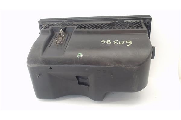 Recambio de guantera salpicadero para opel zafira a 2.0 dti 16v referencia OEM IAM 24455400LHD  