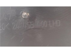 Recambio de guantera salpicadero para opel zafira a 2.0 dti 16v referencia OEM IAM 24455400LHD  