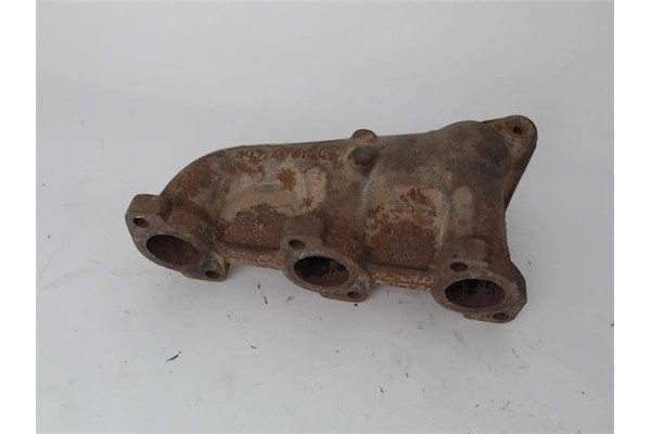 Recambio de colector escape para bmw serie 3 berlina (e30) 2.5 325i referencia OEM IAM 1707402  