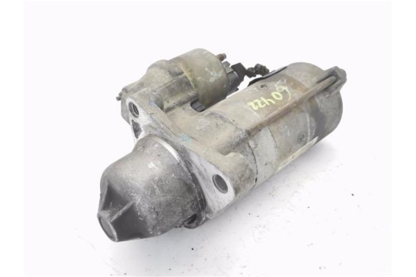 Recambio de motor arranque para ford ka (ccq) 1.3 i referencia OEM IAM 95FB11000BD 63223538 