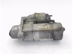 Recambio de motor arranque para ford ka (ccq) 1.3 i referencia OEM IAM 95FB11000BD 63223538 