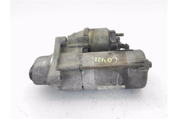 Recambio de motor arranque para ford ka (ccq) 1.3 i referencia OEM IAM 95FB11000BD 63223538 