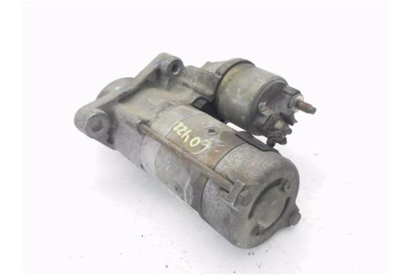 Recambio de motor arranque para ford ka (ccq) 1.3 i referencia OEM IAM 95FB11000BD 63223538 