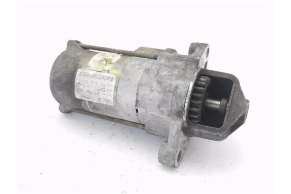 Recambio de motor arranque para ford ka (ccq) 1.3 i referencia OEM IAM 95FB11000BD 63223538 