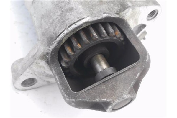 Recambio de motor arranque para ford ka (ccq) 1.3 i referencia OEM IAM 95FB11000BD 63223538 