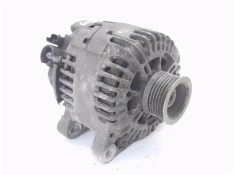 Recambio de alternador para citroen c2 1.4 hdi referencia OEM IAM 9646476280 2542704A 