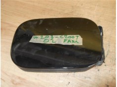 Recambio de tapa exterior combustible para mercedes-benz clase c (bm 203) familiar 1.8 c 200 t compressor (203.242) referencia O