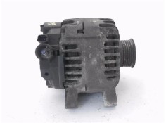 Recambio de alternador para citroen c2 1.4 hdi referencia OEM IAM 9646476280 2542704A 