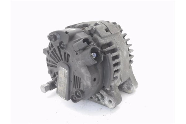 Recambio de alternador para citroen c2 1.4 hdi referencia OEM IAM 9646476280 2542704A 