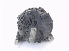 Recambio de alternador para citroen c2 1.4 hdi referencia OEM IAM 9646476280 2542704A 