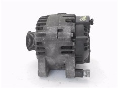 Recambio de alternador para citroen c2 1.4 hdi referencia OEM IAM 9646476280 2542704A 