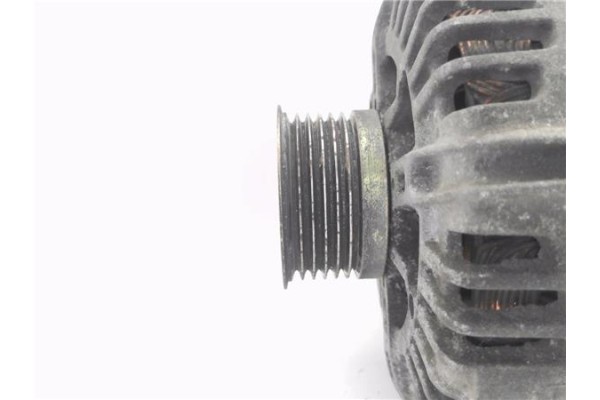 Recambio de alternador para citroen c2 1.4 hdi referencia OEM IAM 9646476280 2542704A 