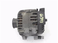Recambio de alternador para citroen c2 1.4 hdi referencia OEM IAM 9646476280 2542704A 