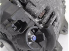 Recambio de alternador para citroen c2 1.4 hdi referencia OEM IAM 9646476280 2542704A 