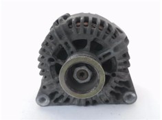 Recambio de alternador para citroen c2 1.4 hdi referencia OEM IAM 9646476280 2542704A 