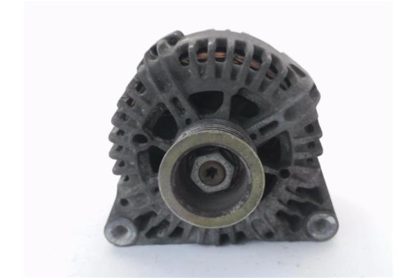 Recambio de alternador para citroen c2 1.4 hdi referencia OEM IAM 9646476280 2542704A 
